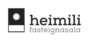 Heimili_Fasteignasala_logo_bw