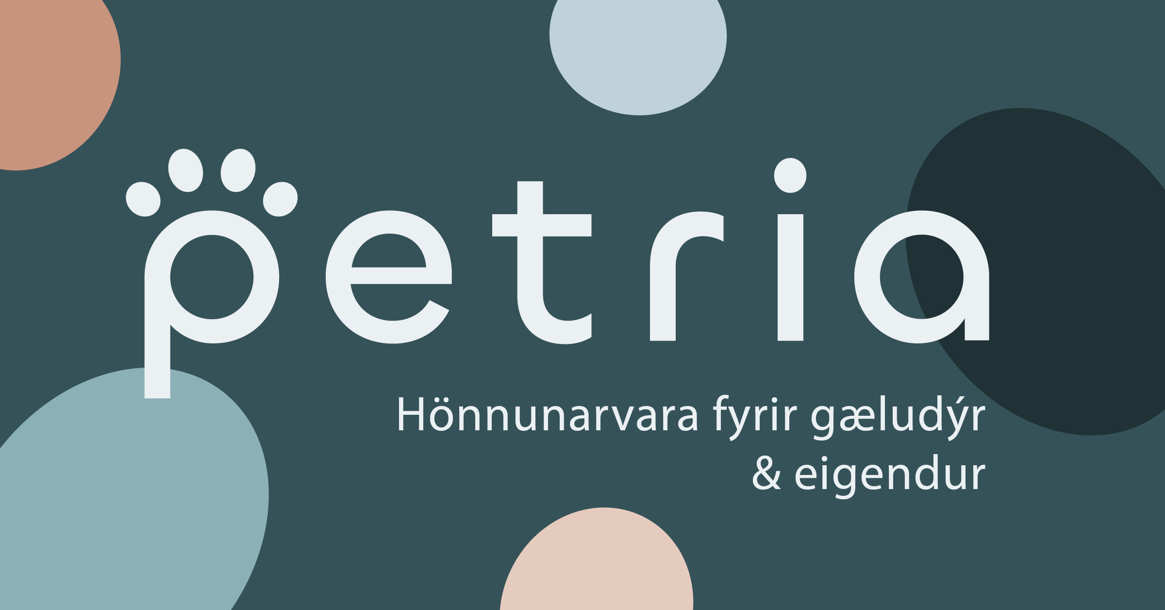 Hönnunarstaðlar fyrir logo og vörumerki